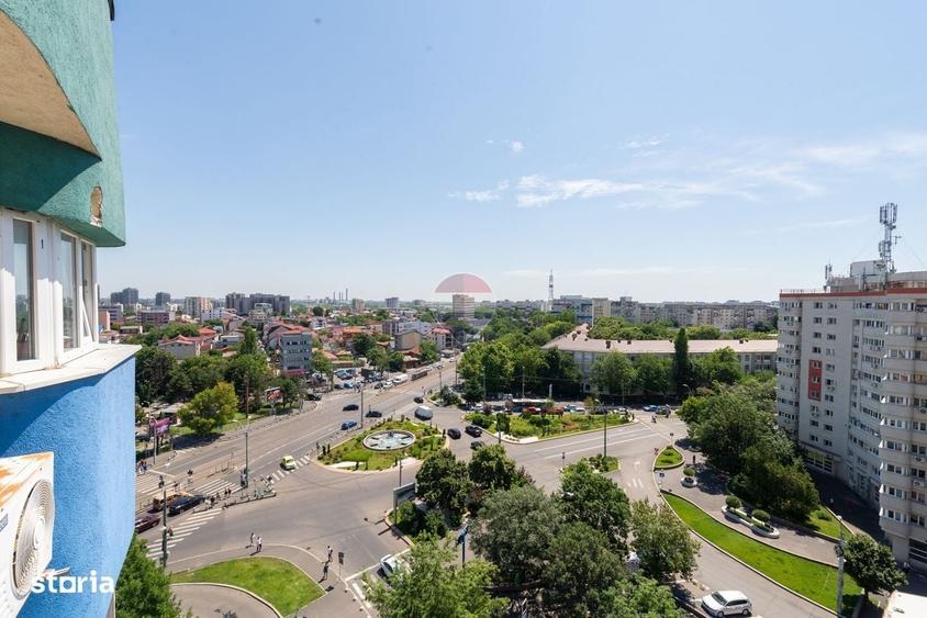 Garsoniera de vanzare, mobilata si renovata 2026, metrou Brancoveanu - 19