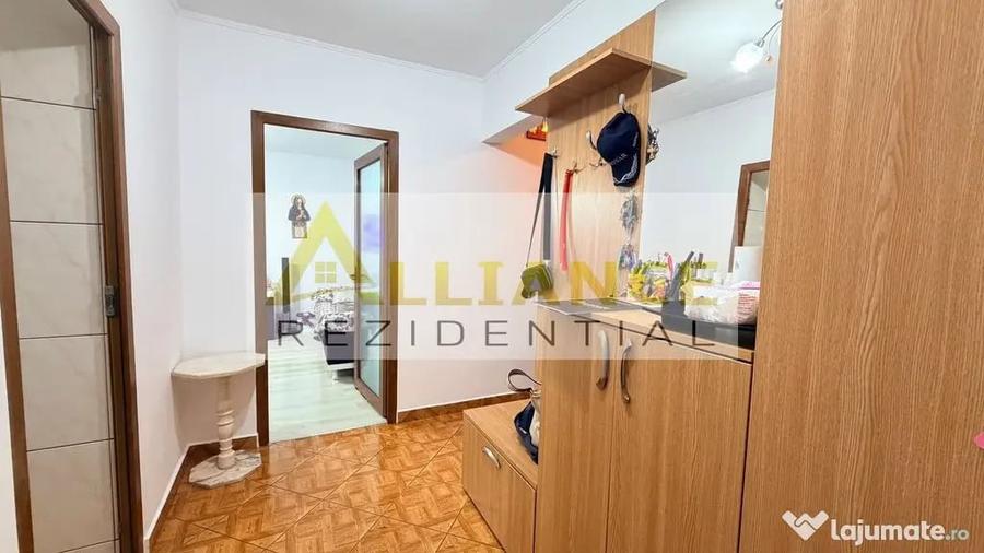 APARTAMENT 3 CAMERE DECOMANDAT | 66,49 MP | CENTRALA PROP... - 8