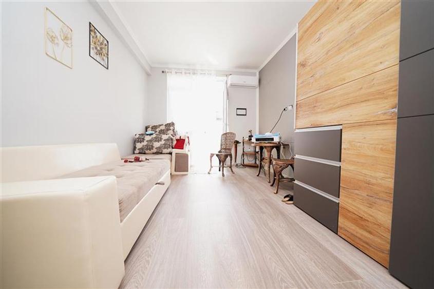 Apartament cu 2 camere decomandat în Iorga