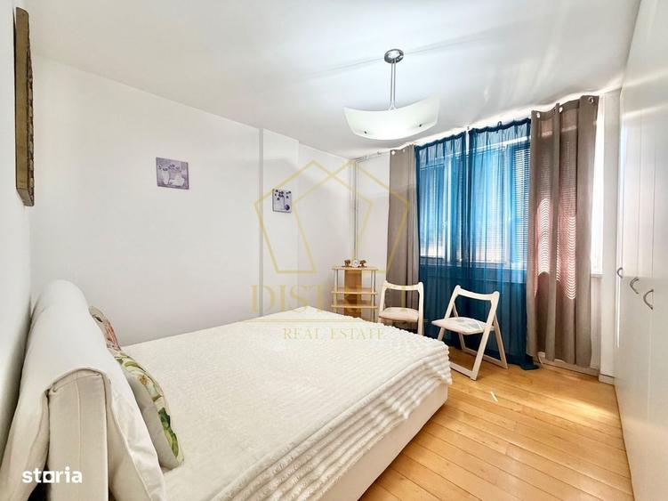 Apartament cu 2 camere în P-ța Victoriei