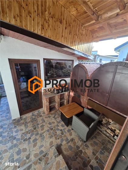 Casa tip P+M in zona cartier American | Comision 0% - 10