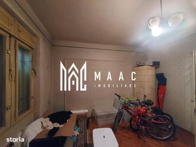 Casă cu 4 camere în Sub Arini
