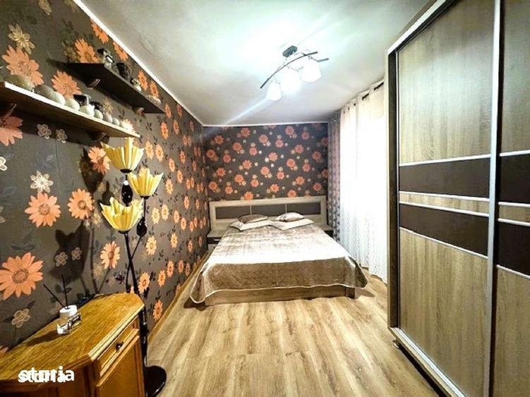 Apartament cu 3 camere în Zahana