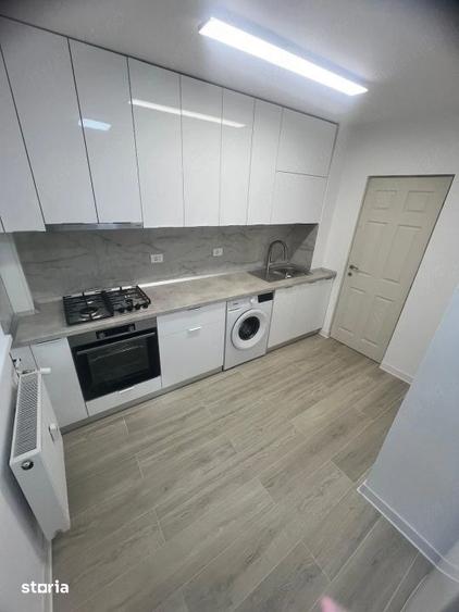 Apartament cu 3 camere decomandat în Ghencea