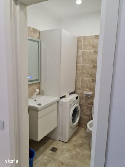 Apartament cu 2 camere în Chiajna