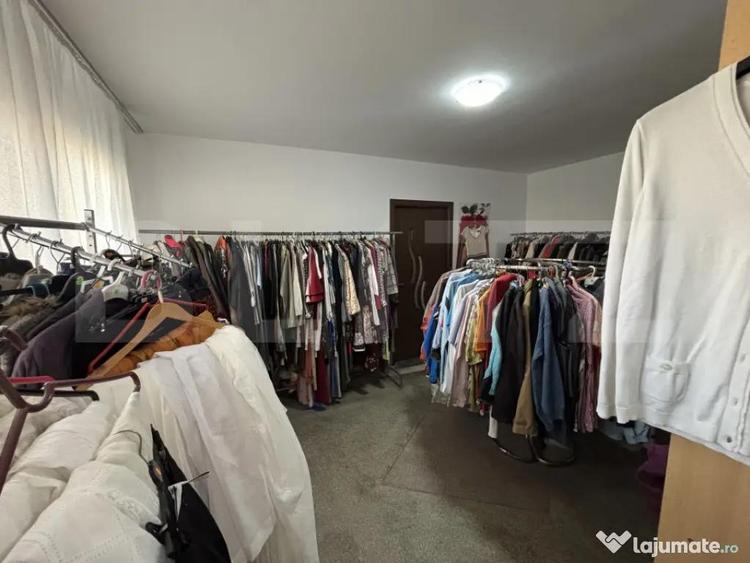 Spațiu comercial, de 60 mp, în Central