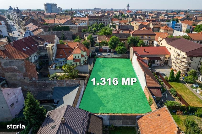 Spațiu comercial, în Central