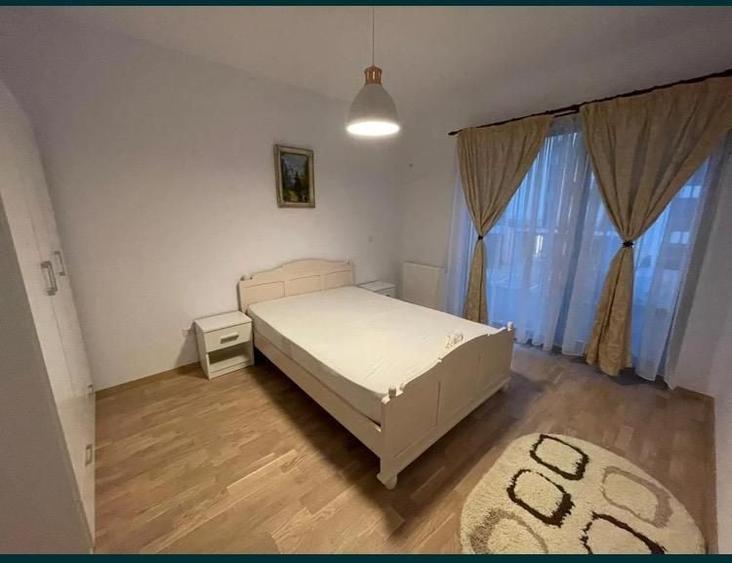 Casă cu 2 camere cu Teren 64 Mp în Albert
