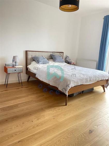Apartament cu 3 camere decomandat în Avantgarden