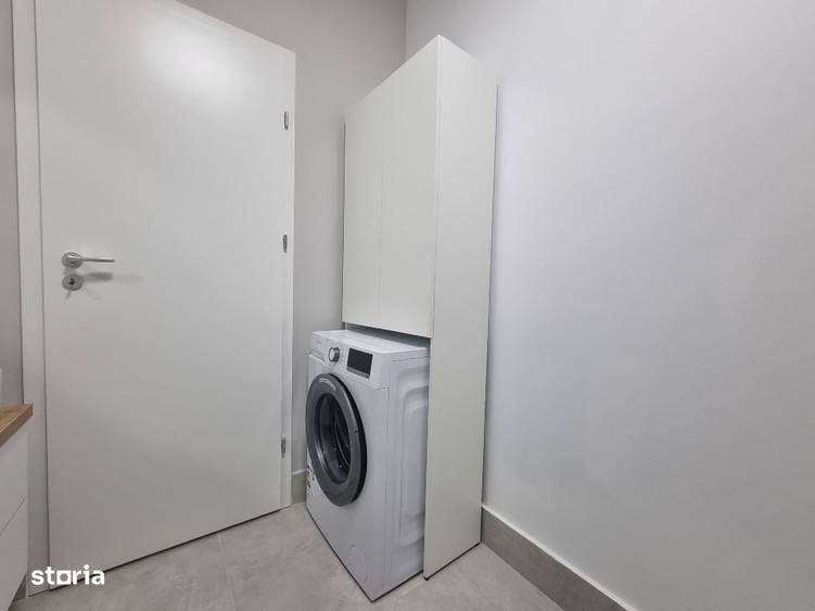 Apartament cu 2 camere în Take Ionescu