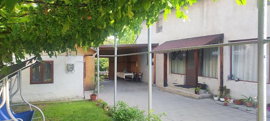 vand casa complet utilata - 4