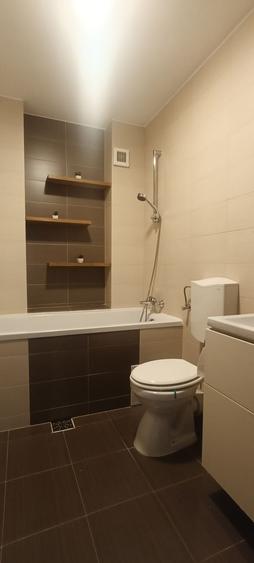 Inchiriez apartament 3 camere, 70 mp + Terasa 20 mp,Zona BMW, Floresti - 15