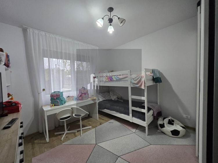 2 camere decomandat 50mp Popesti Leordeni  Sos. Oltenitei - 1