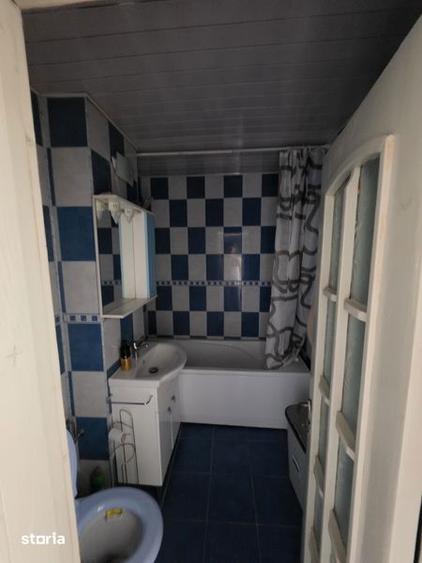 Vand apartament 2 camere Tecuci - 3
