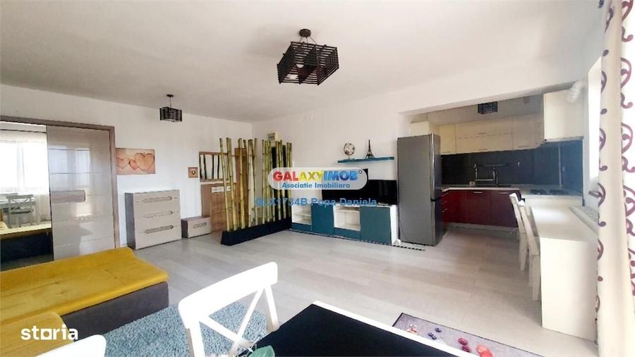 Apartament cu 2 camere în Vitan
