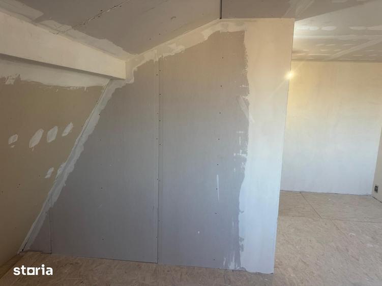 Apartament cu 3 camere decomandat în Sângeorgiu de Mureș