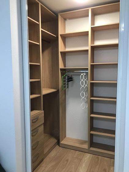 MTM 2 camere cu grădină 31 MP si parcare - 6