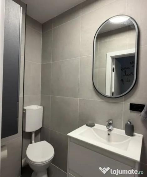 Apartament 3 camere semidecomandat 66.2 mp, Zona Vivo, Flore - Floresti (Cluj) - 13
