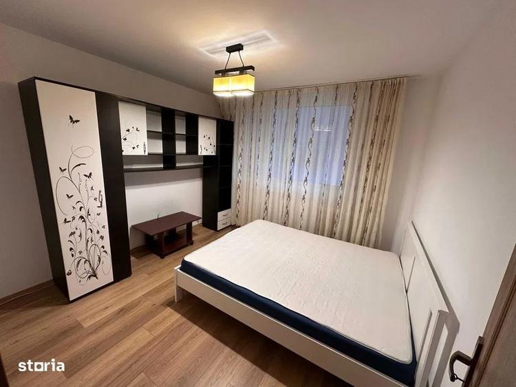Apartament 2 camere | Metrou 1 Mai | Balcon 11 m2 | - 1