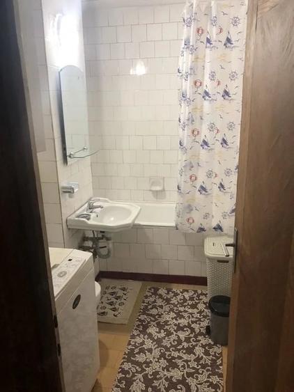 Garsonieră decomandată în Iosefin