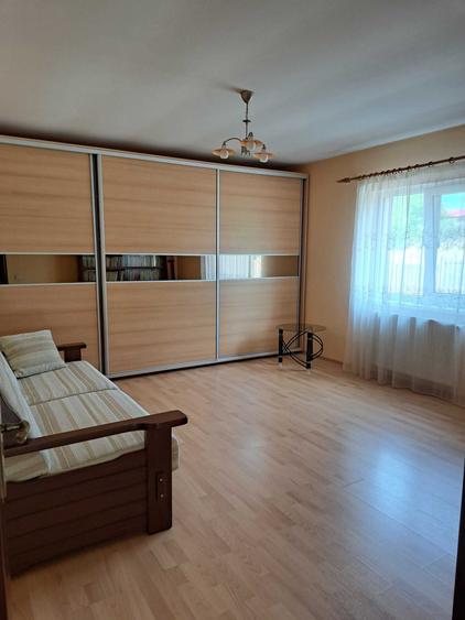 Casă cu 3 camere în Baciu