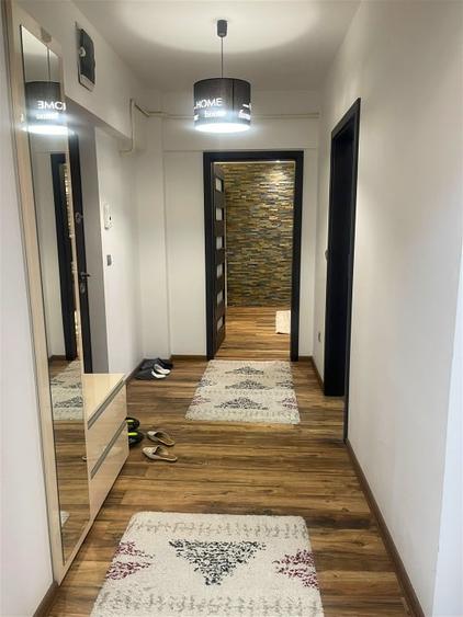 Apartament 2 camere, 60 mp, zona Centru - 3