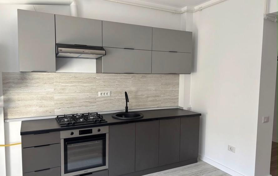 Închiriere apartament două camere Metrou Berceni - 1