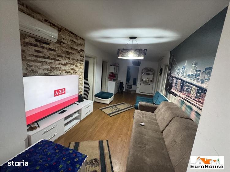 Apartament de vanzare mobilat si utilat in Alba Iulia Cetate - 2