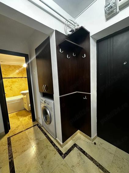 Apartament cu 2 camere decomandat în Centru Civic
