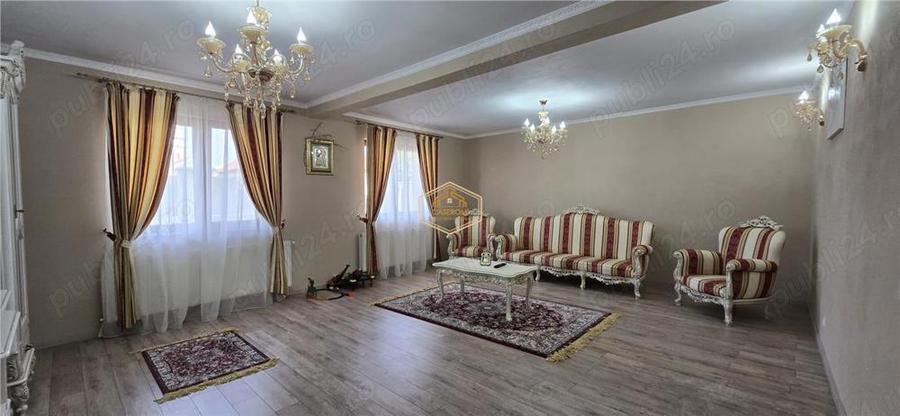 Casa complet mobilata si utilata cu 5 dormitoare | Localitatea Odoreu | Teren 859 mp - 19