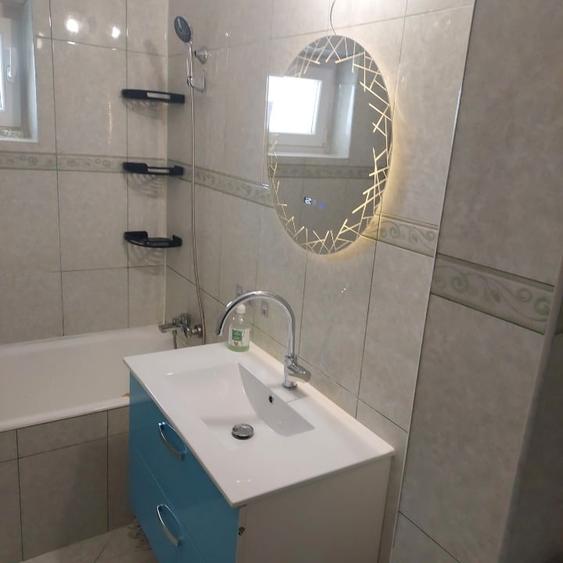 Garsonieră decomandată, mobilată în Pantelimon