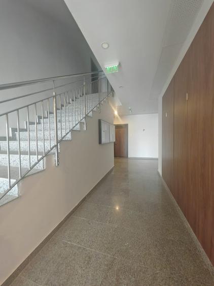 Apartament cu 2 camere în Boreal