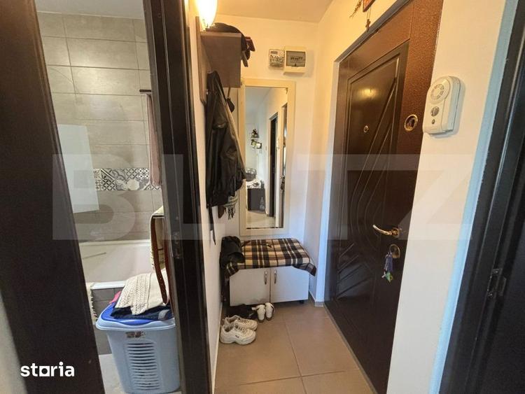 Garsonieră, mobilată în Tătărași