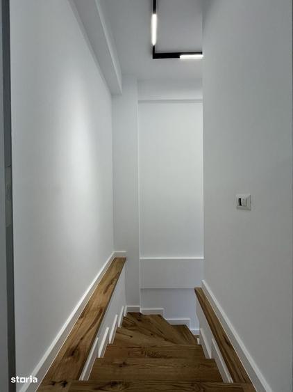 Apartament cu 3 camere în Domenii