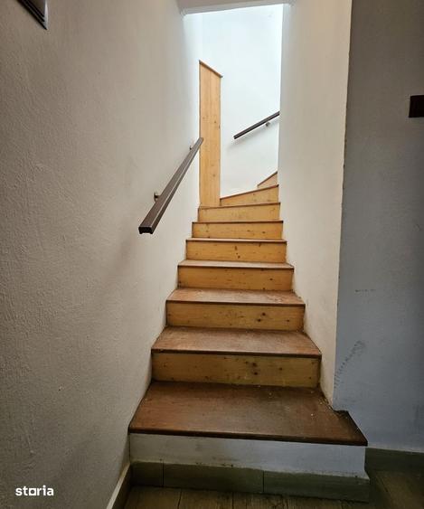 Apartament cu 2 camere decomandat în Ultracentral