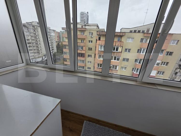 Apartament cu 3 camere decomandat, mobilat în Mănăștur