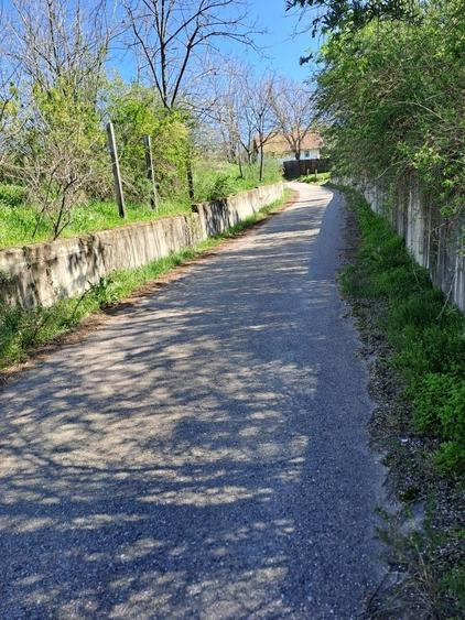 Spațiu comercial, în Izvoru Bârzii
