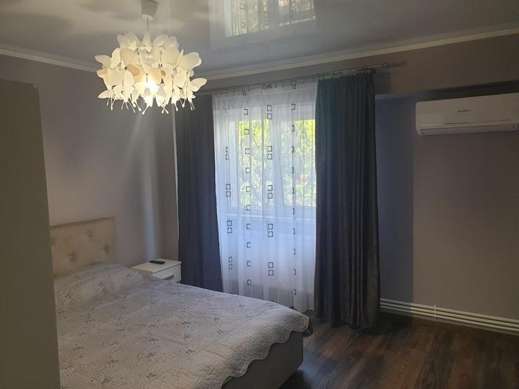 Apartament cu 2 camere decomandat în Sârbi