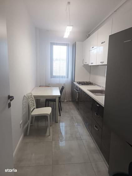 Apartament cu 3 camere decomandat în Chiajna