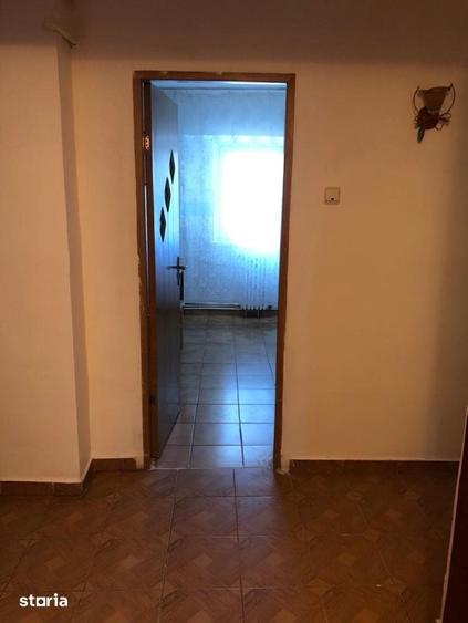Apartament cu 2 camere - centru Civic - Tg. Cucu - Pet Friendly - 3