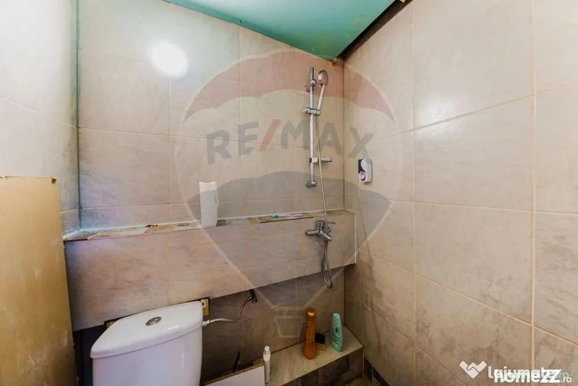 Garsonieră în 6 Vânători