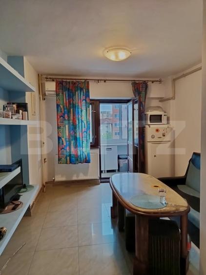 Apartament cu 2 camere decomandat, mobilat în Dorobanților