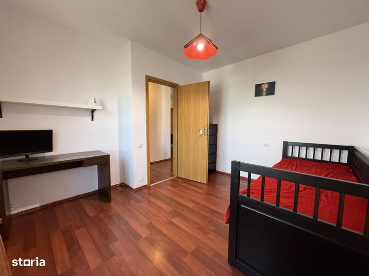 Apartament 3 camere 70 mp, cu centrala proprie, parcare** & priveliste - 9