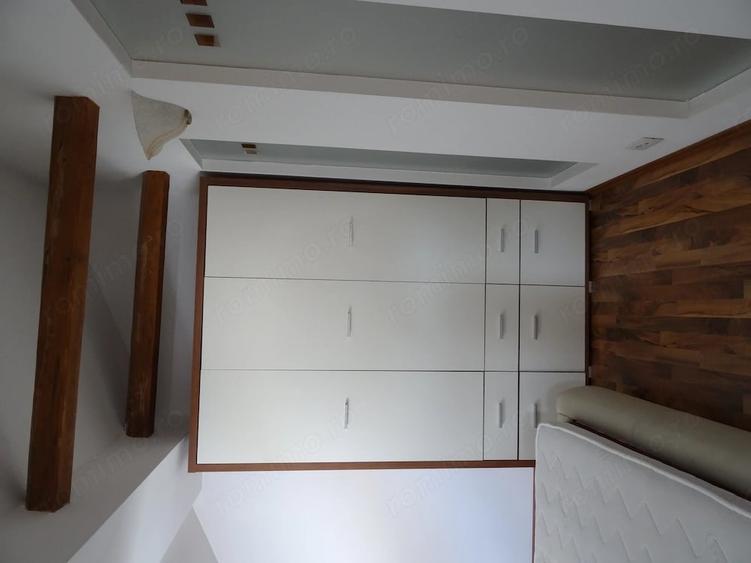 Apartament cu 2 camere semidecomandat în P-ța Unirii