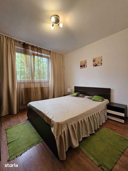 Apartament 2 Camere Metrou/ Parc Moghioros - 2