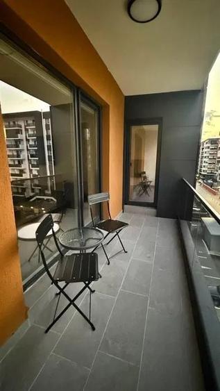 Apartament 2 camere Aparatorii Patriei / Loc de parcare - 8