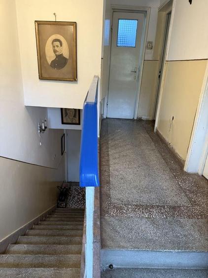 Casă individuală cu 4 camere cu Teren 168 Mp în Central