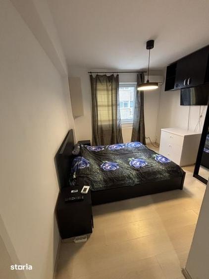 Apartament inchiriat 2 camere - 4