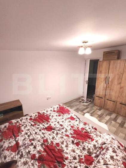 Duplex cu 3 camere cu Teren 200 Mp în Tărlungeni
