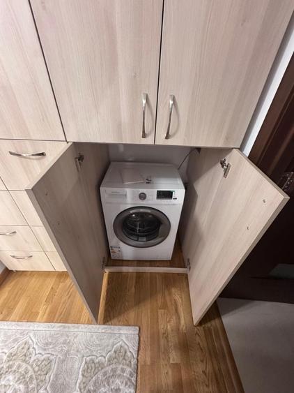 Garsonieră decomandată în Drumul Taberei